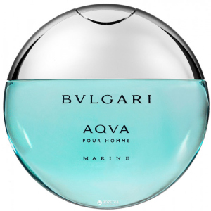 Тестер Туалетна вода для чоловіків Bvlgari Aqva Marine 100 мл (783320916540/783320403248) в Чернівцях