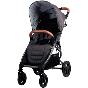 Прогулочная коляска Valco Baby Snap 4 Trend Charcoal (9818)