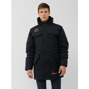 Парка Airboss Mars Parka 2XL Ink (0703364663323_A) в Черновцах