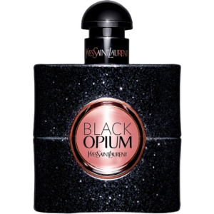 Тестер Парфумована вода для жінок Yves Saint Laurent Black Opium 90 мл (3365440788039)