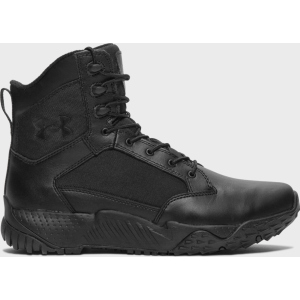 Черевики Under Armour Ua Stellar Tac 1268951-001 44.5 (10.5) 28.5 см Чорні (889362372037) в Чернівцях