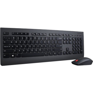 Комплект бездротовий Lenovo Professional Wireless (4X30H56821) ТОП в Чернівцях