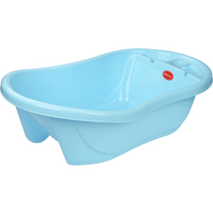 купити Дитяча ванна Same Toy BabaMama 3800 Blue (3800Blue)