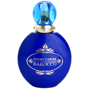 Парфюмированная вода для женщин Aroma Perfume Barocco 50 мл (4820186821550) надежный