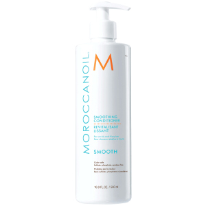 Кондиціонер Moroccanoil Smooth Conditioner для неслухняного волосся Розгладжуючий 500 мл (7290015629119) краща модель в Чернівцях