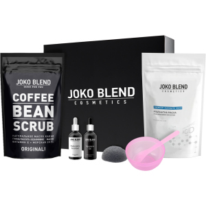 Набор Joko Blend Dream Gift Pack (4823099500925) в Черновцах