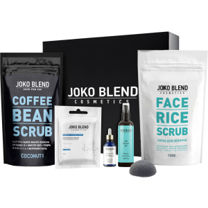 Набор Joko Blend Beauty Gift Pack (4823099500932) лучшая модель в Черновцах