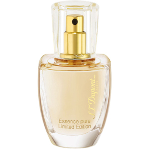 Туалетная вода для женщин S.T. Dupont Essence Pure Limited Edition Pour Femme 30 мл (3386460096713) ТОП в Черновцах