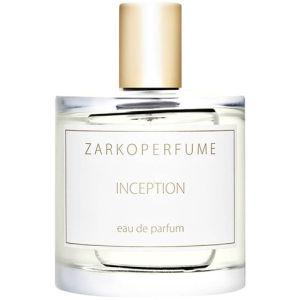 Парфюмированная вода унисекс Zarkoperfume Inception 100 мл (5712598000014) ТОП в Черновцах