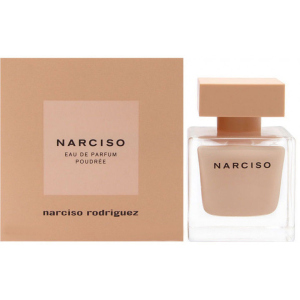 Парфюмированная вода для женщин Narciso Rodriguez Poudree 30 мл (3423478840355)