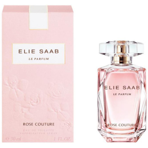 Туалетная вода для женщин Elie Saab Le Parfum Rose Couture 30 мл (3423473991359) в Черновцах