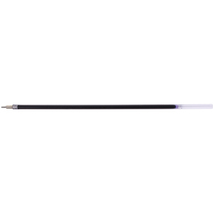 Набір стрижнів олійних Optima для неавтоматичних ручок 0.5 мм Червоні 100 шт (O15704-03) надійний