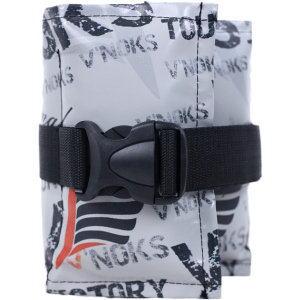 Обтяжувачі для ніг V`Noks Ankle Weights New 2.5 кг Сірі (2458_60116) в Чернівцях