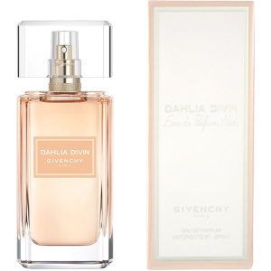 Парфумована вода для жінок Givenchy Dahlia Divin Nude 30 мл (3274872350823) краща модель в Чернівцях