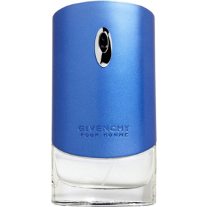 Тестер Туалетная вода для мужчин Givenchy Pour Homme Blue Label 50 мл (3274875303352/3274872399389) лучшая модель в Черновцах