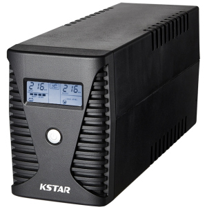 ИБП KSTAR UA 800VA (UA80) рейтинг