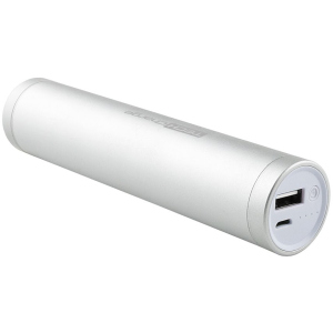 УМБ TechCharge 6000 mAh White (1707 White) в Чернівцях