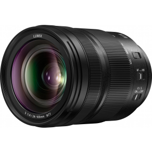 Panasonic Lumix S 24-105mm f/4 Macro O.I.S. (S-R24105E)