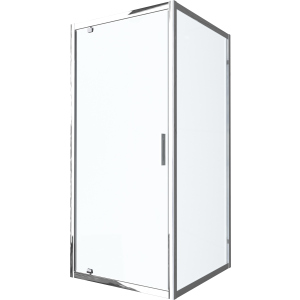 купить Душевая кабина AM.PM Like Square 90 W80G-303-090MT