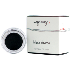 купить Натуральная подводка для глаз Uoga Uoga Black Drama №791 2.5 мл (47728066)