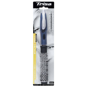 Гребінець Trisa Professional Styling для укладання волосся d30 мм маленький (7610196014137) в Чернівцях