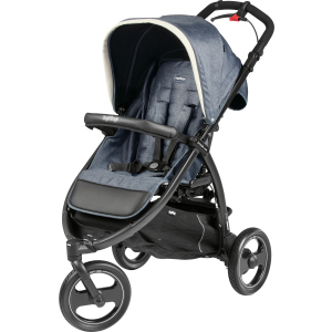 Коляска Peg-Perego Book Cross Luxe Mirage (8005475390573) (IP02300000BA71PL00) в Черновцах