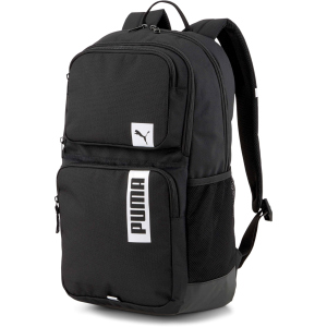 Рюкзак Puma Deck Backpack Ii 07729301 Black (4062453785077) лучшая модель в Черновцах