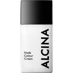 купити Основа під макіяж Alcina Nude Colour Cream 35 мл (4008666650504)