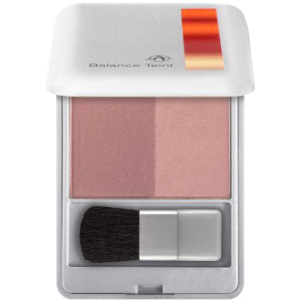 Рум'яна Alcina Balance Teint Blusher двоколірні 010 рожеве дерево 10 г (4008666644763) краща модель в Чернівцях