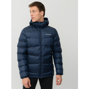 Куртка Columbia Fivemile Butte Hooded Jacket 1864204-464 M (0193855582736) краща модель в Чернівцях