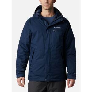 Куртка Columbia Valley Point Jacket 1909951-464 S (0193855304482) лучшая модель в Черновцах