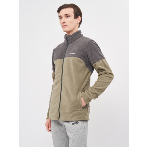 Толстовка Columbia Basin Trail III Full Zip 1907753-397 XL (0193855401525) в Черновцах