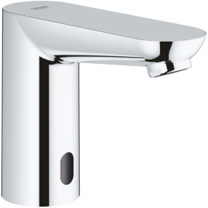 Кран для раковини GROHE Euroeco Cosmopolitan E 36269000 ТОП в Чернівцях