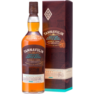 Віскі Tamnavulin Speyside Single Malt 0,7 л 40% (5013967011557) в Чернівцях