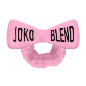 Повязка на голову Joko Blend Hair Band Pink (4823099501083) лучшая модель в Черновцах