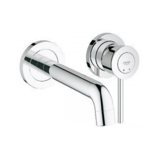 Змішувач На Умивальник Grohe BauClassic 20292000 настінний ТОП в Чернівцях