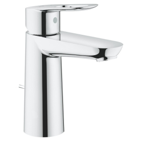 Змішувач На Умивальник Grohe BauLoop 23762000 M-Size надійний