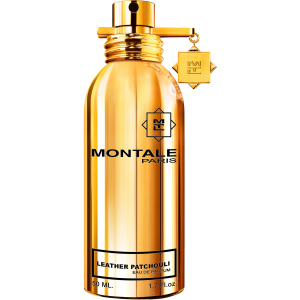 хорошая модель Парфюмированная вода унисекс Montale Leather Patchouli 50 мл (3760260456517)