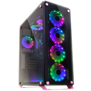 Компьютер ARTLINE Gaming GLAMOUR v11 в Черновцах