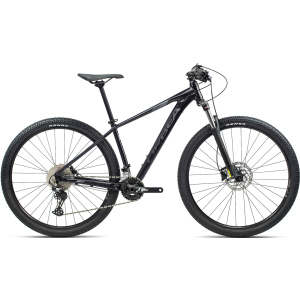 Велосипед Orbea MX30 29 M 2021 Metallic Black (Gloss) / Grey (Matte) (L20717NQ) ТОП в Чернівцях