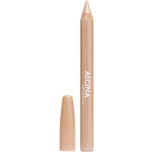 Олівець для губ Alcina Soft Lip Pencil Sheer Peach 1.2 г (4008666655875) в Чернівцях