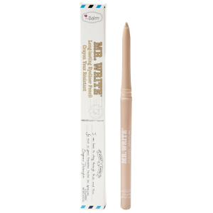 Устойчивый карандаш для глаз TheBalm Mr.Write Seymour Datenights 0.35 г (681619811647) ТОП в Черновцах