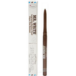 Устойчивый карандаш для глаз TheBalm Mr.Write Seymour Loveletters 0.35 г (681619811654) лучшая модель в Черновцах