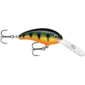 Воблер Rapala Shad Dancer SDD07 P 7 см 15 г (SDD07 P) в Чернівцях