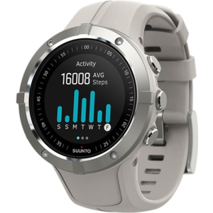 Спортивний годинник Suunto Spartan Trainer Wrist HR Sandstone (ss023409000) в Чернівцях