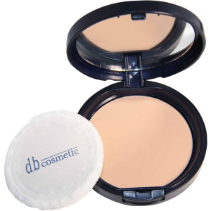 купити Пудра db cosmetic компактна Scultorio Compact Powder №101 11 г (8026816101863)