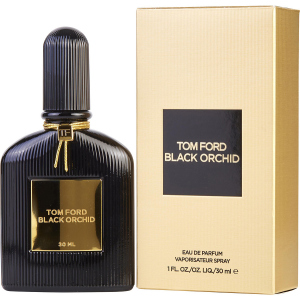 хорошая модель Парфюмированная вода для женщин Tom Ford Black Orchid 30 мл (888066000055)