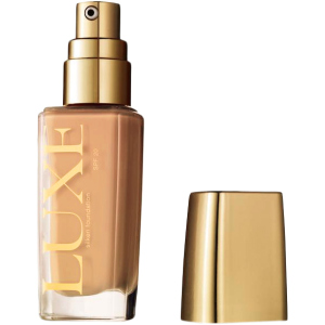 Тональный крем Avon Luxe SPF 20 Nude Натуральный 30 мл (30008)(ROZ6400102333) в Черновцах