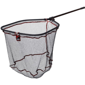 Підсак розкладний DAM Foldable Big Fish Net із сіткою 1.70 м голова 60х70х50 см (65752) ТОП в Чернівцях