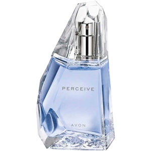 Парфюмированная вода для женщин Avon Perceive 50 мл (32150)(ROZ6400101626) лучшая модель в Черновцах